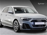 Audi A1 Image 1