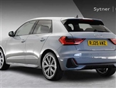 Audi A1 Image 3