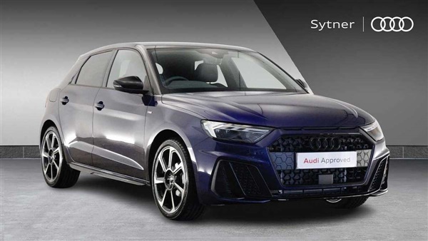 Large image for the Used Audi A1