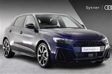Used Audi A1
