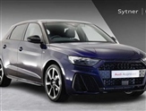 Audi A1 Image 1