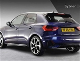 Audi A1 Image 3