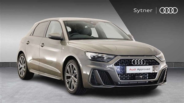 Large image for the Used Audi A1