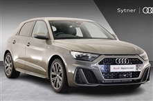 Used Audi A1