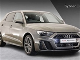 Audi A1 Image 1