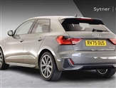 Audi A1 Image 3