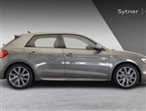 Audi A1 Image 4