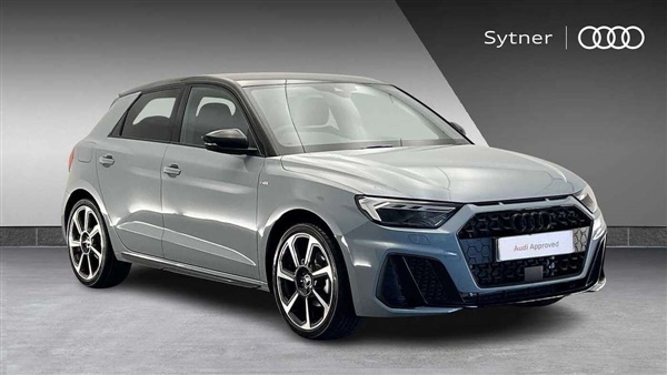 Large image for the Used Audi A1