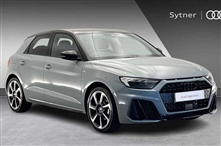 Used Audi A1