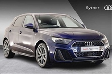 Used Audi A1