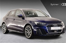 Used Audi A1