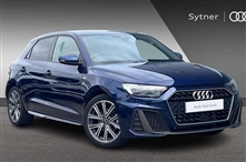 Used Audi A1