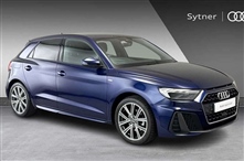 Used Audi A1