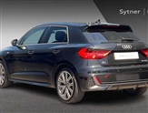 Audi A1 Image 3