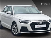 Audi A1 Image 1