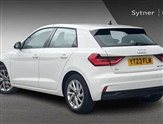 Audi A1 Image 3