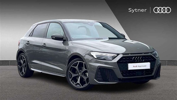 Large image for the Used Audi A1