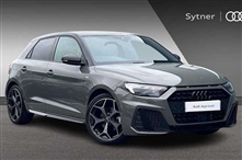 Used Audi A1