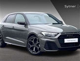 Audi A1 Image 1
