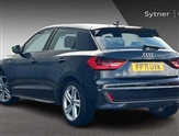 Audi A1 Image 3