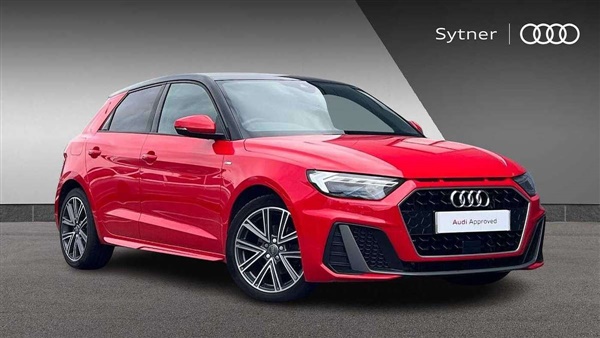 Large image for the Used Audi A1