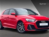 Audi A1 Image 1