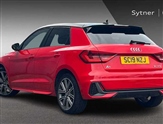 Audi A1 Image 3