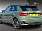 Audi A1 Image 3