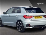 Audi A1 Image 3