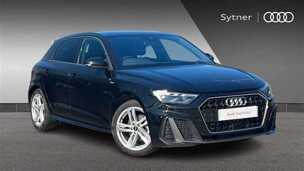 Large image for the Used Audi A1