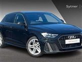 Audi A1 Image 1