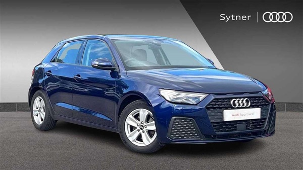 Large image for the Used Audi A1