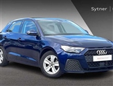 Audi A1 Image 1