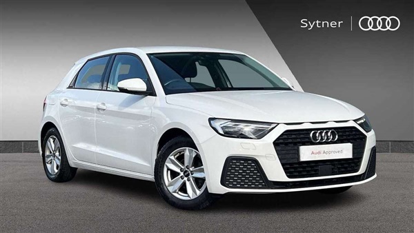 Large image for the Used Audi A1