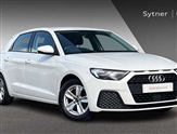 Audi A1 Image 1