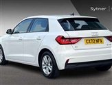 Audi A1 Image 3