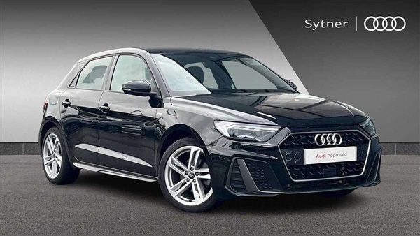 Large image for the Used Audi A1