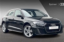 Used Audi A1
