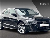 Audi A1 Image 1