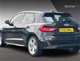 Audi A1 Image 3