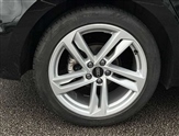 Audi A1 Image 5