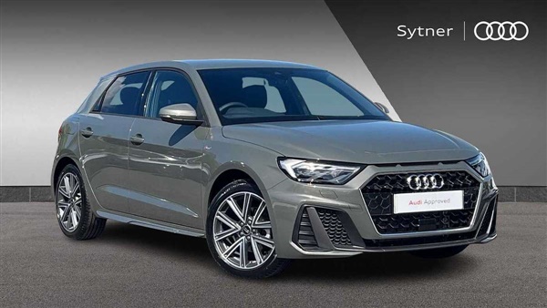 Large image for the Used Audi A1