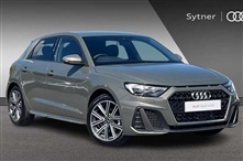 Used Audi A1