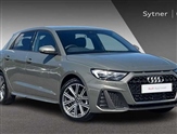 Audi A1 Image 1