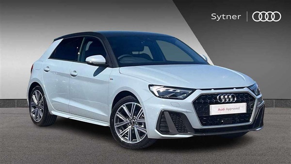 Large image for the Used Audi A1