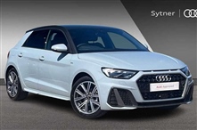 Used Audi A1