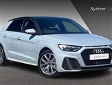 Audi A1 Image 1