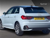 Audi A1 Image 3