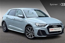 Used Audi A1 Used Audi A1