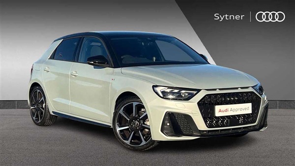 Large image for the Used Audi A1